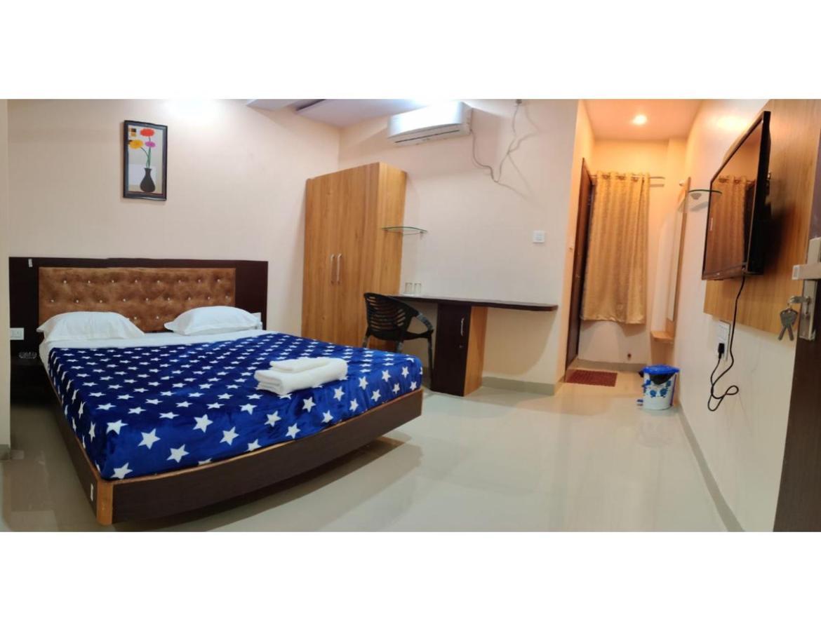 Hotel Pragati, Chanderi, Mp Εξωτερικό φωτογραφία
