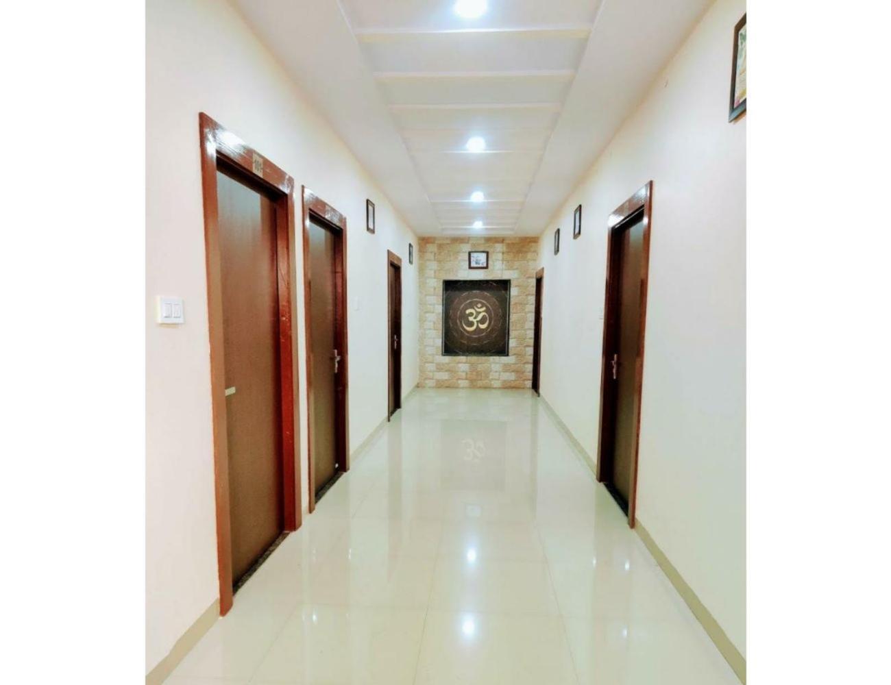 Hotel Pragati, Chanderi, Mp Εξωτερικό φωτογραφία