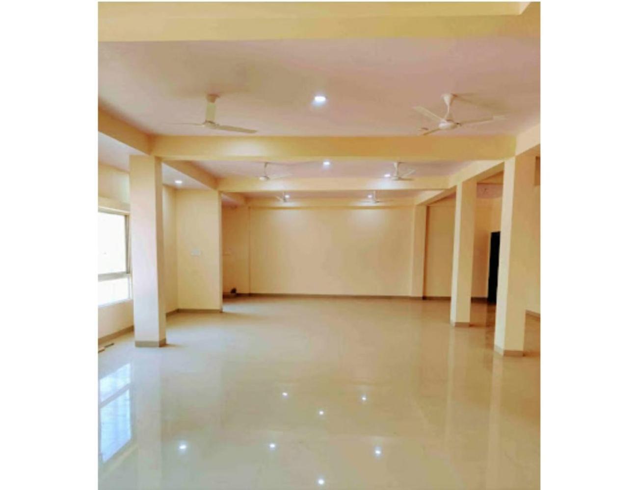 Hotel Pragati, Chanderi, Mp Εξωτερικό φωτογραφία