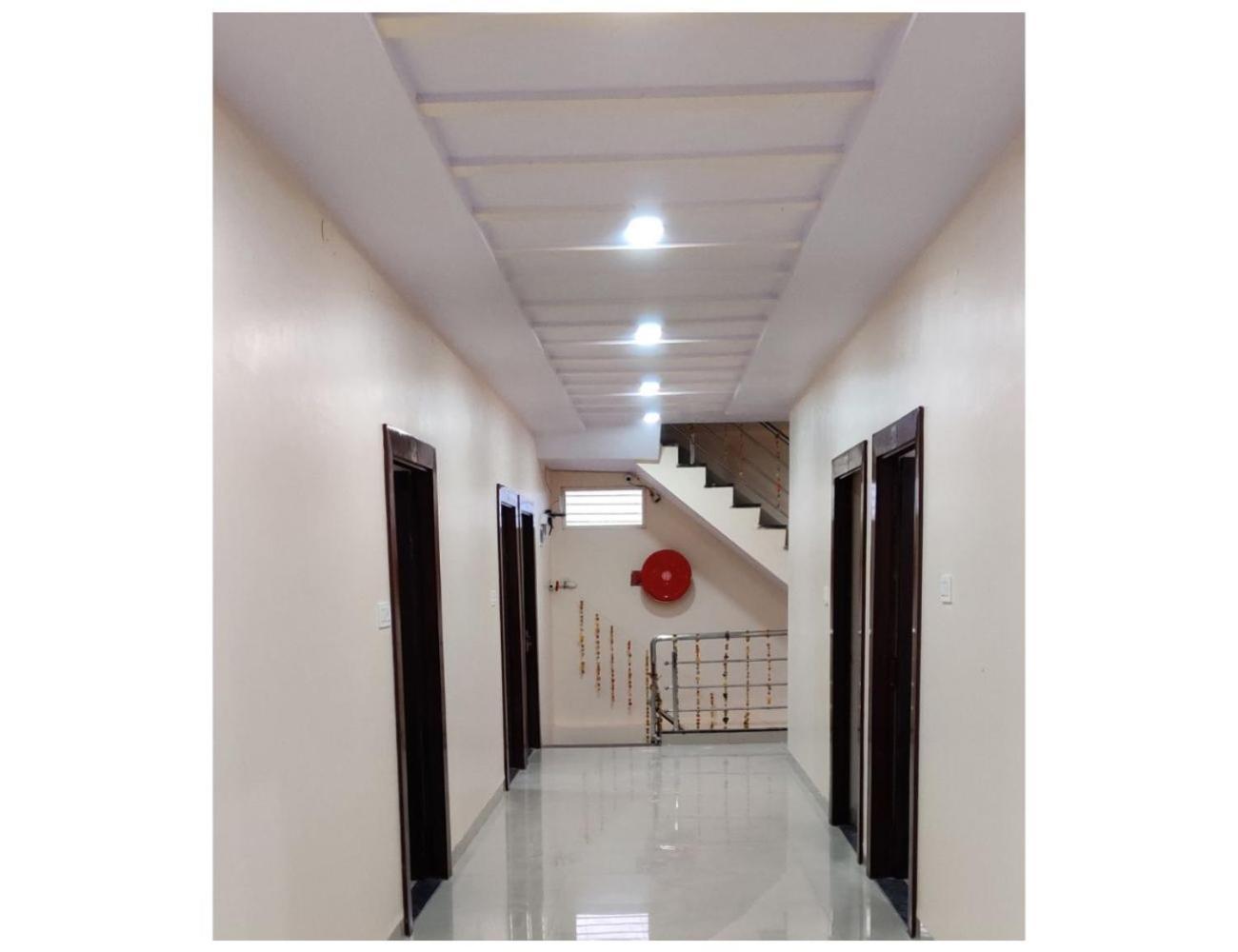 Hotel Pragati, Chanderi, Mp Εξωτερικό φωτογραφία