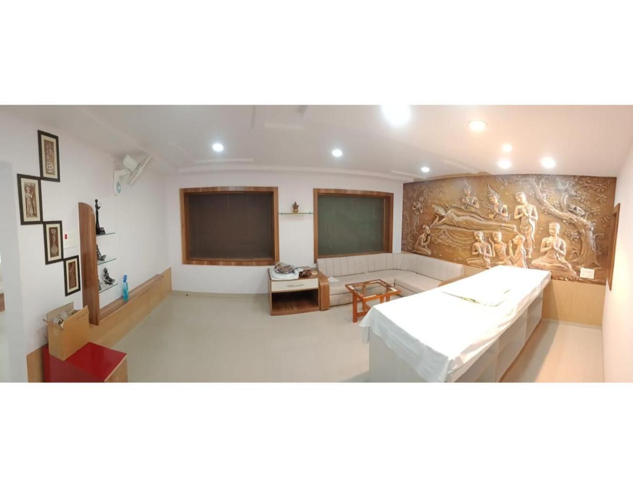 Hotel Pragati, Chanderi, Mp Εξωτερικό φωτογραφία