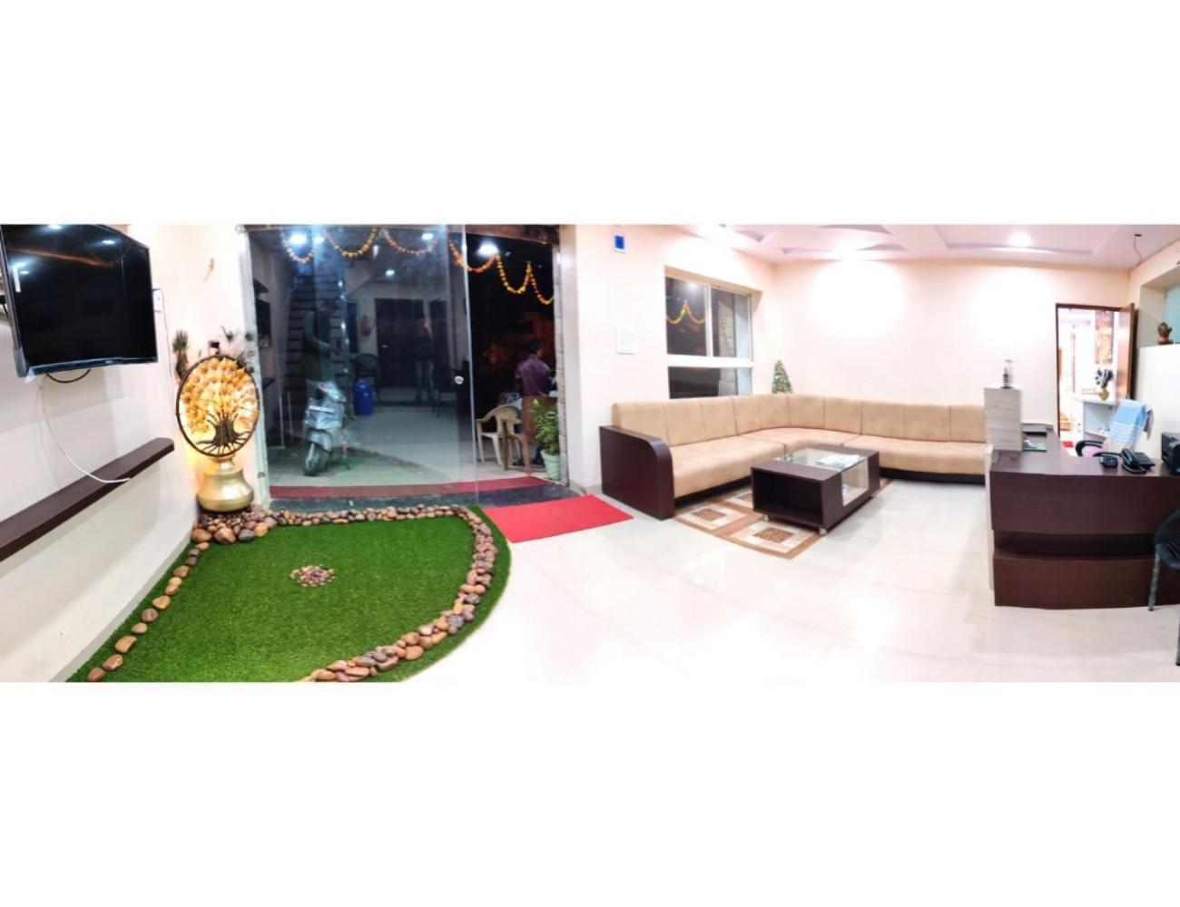 Hotel Pragati, Chanderi, Mp Εξωτερικό φωτογραφία